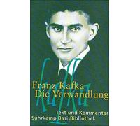 Franz Kafka Die Verwandlung (Tascabile)