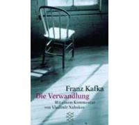 Franz Kafka Die Verwandlung (Tascabile)