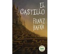 Franz Kafka El castillo (Tascabile) Novelas clsicas