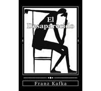 Franz Kafka El Desaparecido (Tascabile)