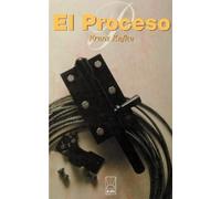 Franz Kafka El Proceso (Tascabile)