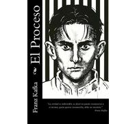 Franz Kafka El Proceso (Tascabile)