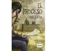 Franz Kafka El proceso (Tascabile)