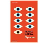 Franz Kafka El proceso / The Trial (Tascabile)