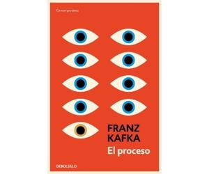 Franz Kafka El proceso / The Trial (Tascabile)