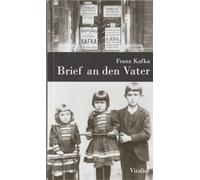 Franz Kafka Elisabeth Fuchs Brief an den Vater (Copertina rigida)