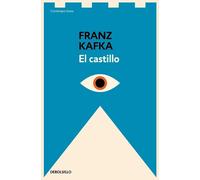 Franz Kafka Kafka, Franz El Castillo / The Castle (Tascabile)