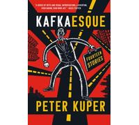 Franz Kafka Kafkaesque (Tascabile)