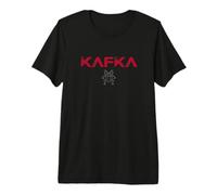 Franz Kafka - La metamorfosi Maglietta Premium