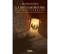 Franz Kafka La metamorfosis y otros cuentos (Tascabile)