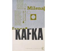 Franz Kafka Letters To Milena (Tascabile)