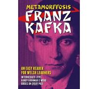 Franz Kafka Metamorffosis (Tascabile)