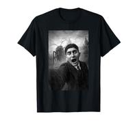 Franz Kafka Metamorfosi Maglietta