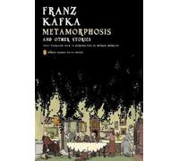 Franz Kafka Metamorphosis and Other Stories (Tascabile) Penguin Modern Classics