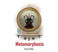 Franz Kafka Metamorphosis (Copertina rigida)