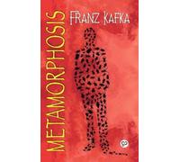 Franz Kafka Metamorphosis (Copertina rigida)