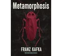 Will Aaltonen Pearson Franz Kafka Gaby Verdoore Metamorphosis (Copertina rigida)