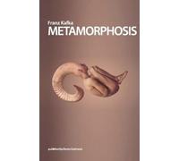 Franz Kafka Metamorphosis (Tascabile)