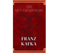 Franz Kafka Metamorphosis (Tascabile)