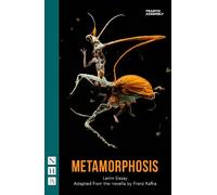 Franz Kafka Metamorphosis (Tascabile) NHB Modern Plays