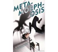 Franz Kafka Metamorphosis (Tascabile) Oberon Modern Plays