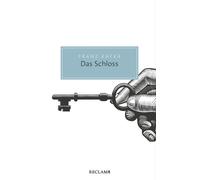 Franz Kafka Michael Müller Das Schloss: Roman (Reclam Taschenbuch) (Tascabile)