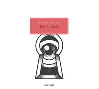 Franz Kafka Michael Müller Der Prozess: Roman (Reclam Taschenbuch) (Tascabile)