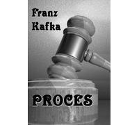 Franz Kafka Proces (Tascabile)