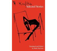 Franz Kafka Selected Stories (Copertina rigida)