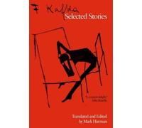 Franz Kafka Selected Stories (Copertina rigida)