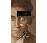 Franz Kafka The Castle (Copertina rigida)