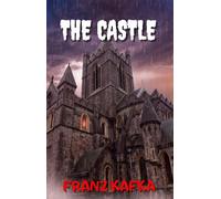Franz Kafka The Castle (Copertina rigida)