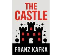 Franz Kafka The Castle (Tascabile)