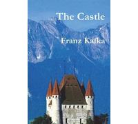 Franz Kafka The Castle (Tascabile)