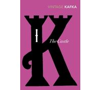 Franz Kafka The Castle (Tascabile)