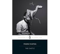 Franz Kafka The Castle (Tascabile)
