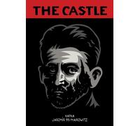 Franz Kafka The Castle (Tascabile) Graphic Freud