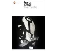 Franz Kafka The Castle (Tascabile) Penguin Modern Classics