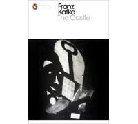 Franz Kafka The Castle (Tascabile) Penguin Modern Classics