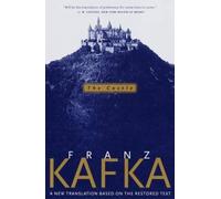 Franz Kafka The Castle (Tascabile) Schocken Kafka Library