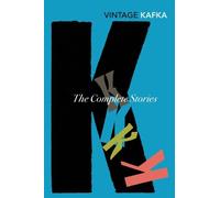 Franz Kafka The Complete Short Stories (Tascabile)