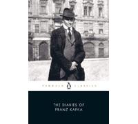 Franz Kafka The Diaries of Franz Kafka (Tascabile)
