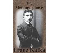 Franz Kafka The Metamorphosis (Copertina rigida)