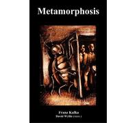 Franz Kafka The Metamorphosis (Copertina rigida)
