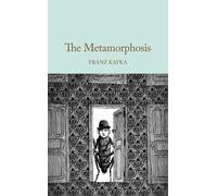 Franz Kafka The Metamorphosis (Copertina rigida) (PRESALE 17/09/2026)