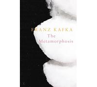 Franz Kafka The Metamorphosis (Legend Classics) (Tascabile) Legend Classics