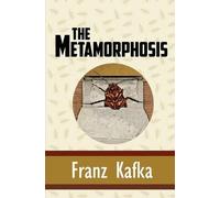 Franz Kafka The Metamorphosis (Tascabile)