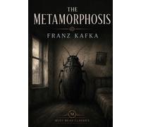 Franz Kafka The Metamorphosis (Tascabile)