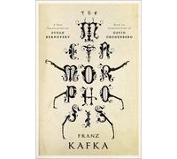 Franz Kafka The Metamorphosis (Tascabile)