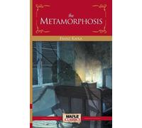 Franz Kafka The Metamorphosis (Tascabile)